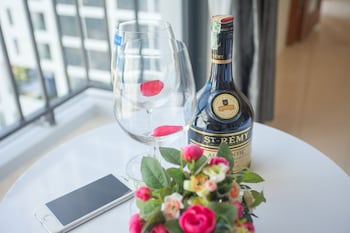 Pavillon Garden Hotel & Spa,Nha Trang>>Cam Ranh,3 star