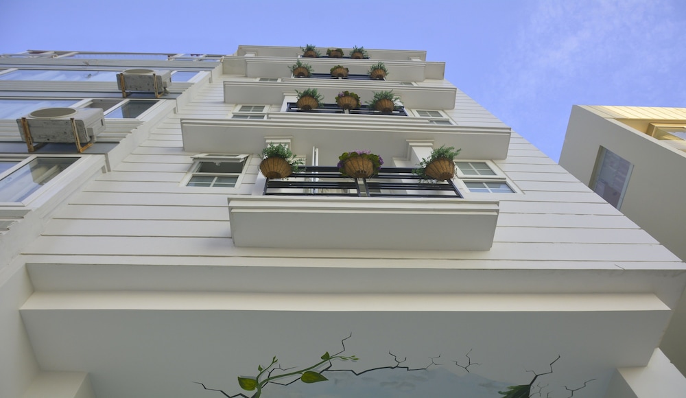 pavillon garden hotel and spa
