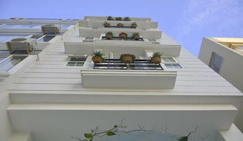 pavillon garden hotel and spa