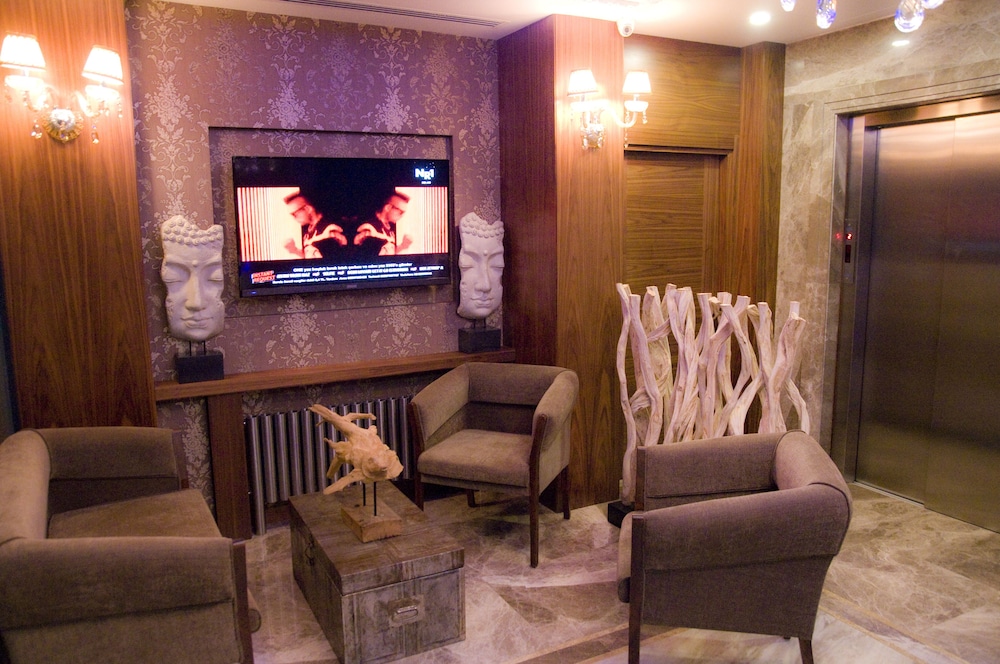 Kerimbey Otel,In Gemlik,1 star