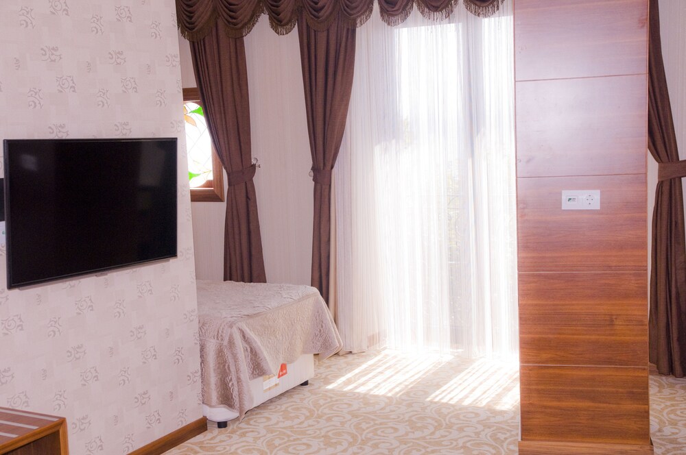 Kerimbey Otel,In Gemlik,1 star