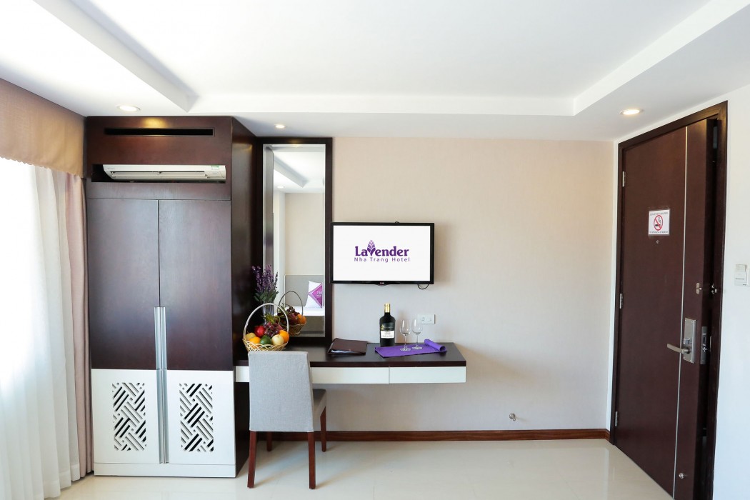 lavender nha trang hotel