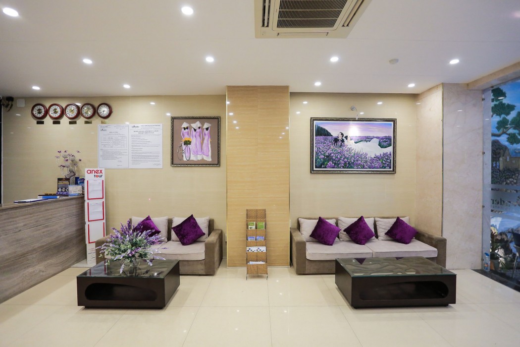 lavender nha trang hotel