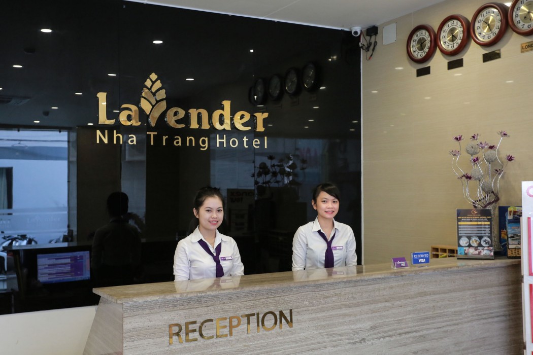 lavender nha trang hotel