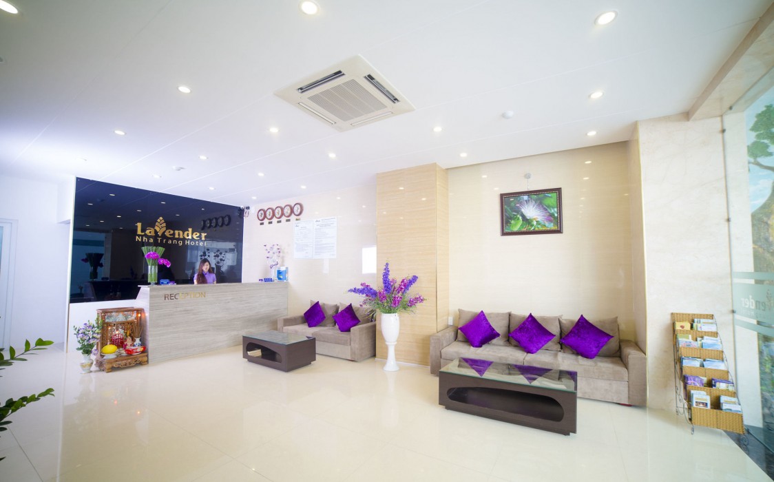 lavender nha trang hotel