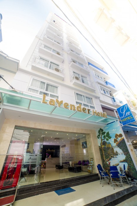 lavender nha trang hotel