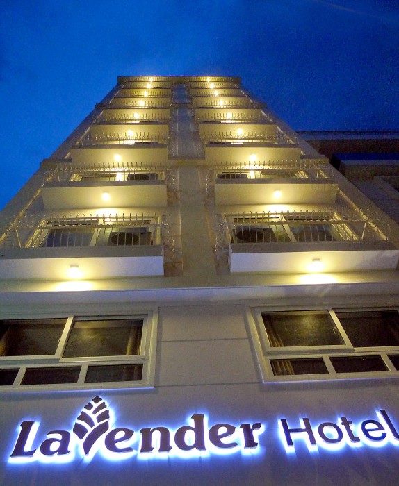 lavender nha trang hotel