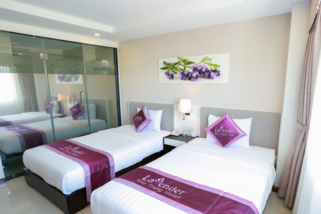 lavender nha trang hotel