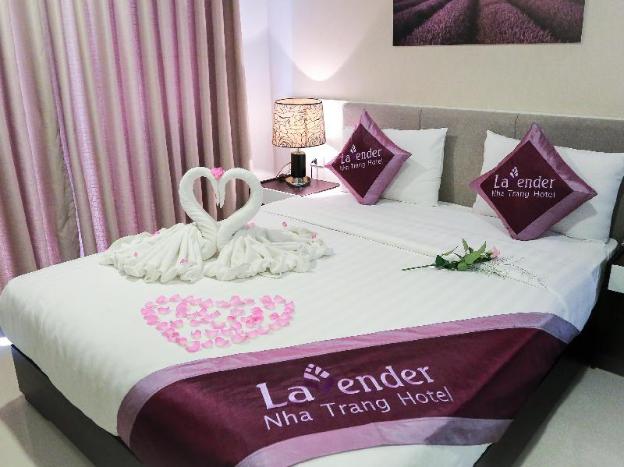 lavender nha trang hotel