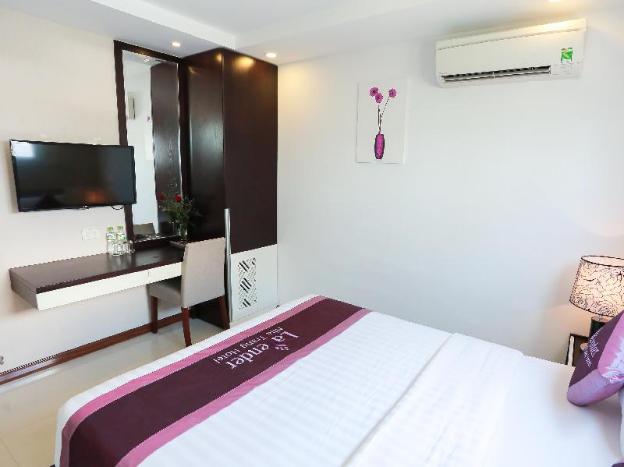 lavender nha trang hotel
