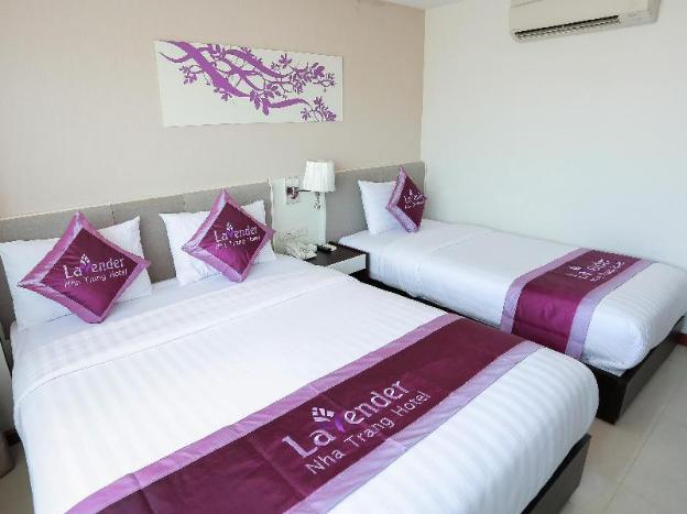 lavender nha trang hotel
