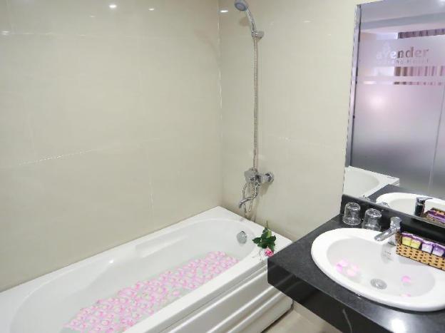 lavender nha trang hotel