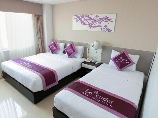 lavender nha trang hotel