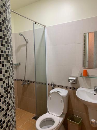 hoang yen nhi hotel