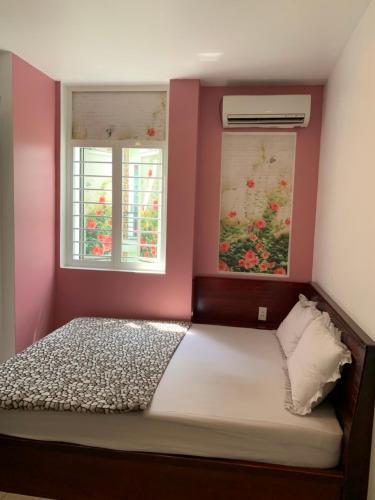 hoang yen nhi hotel
