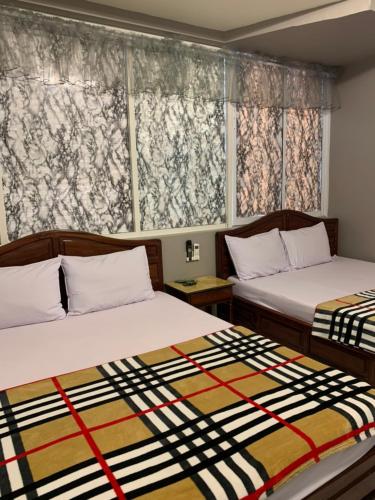 hoang yen nhi hotel