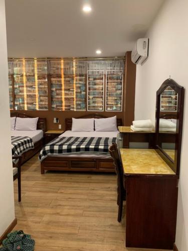 hoang yen nhi hotel