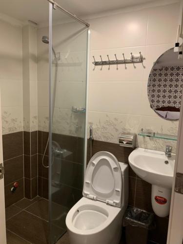 hoang yen nhi hotel