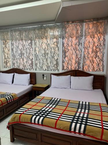 hoang yen nhi hotel