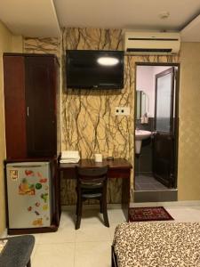 hoang yen nhi hotel