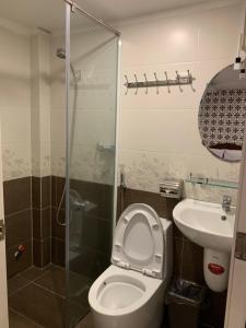 hoang yen nhi hotel