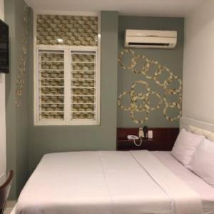 hoang yen nhi hotel