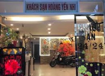 hoang yen nhi hotel