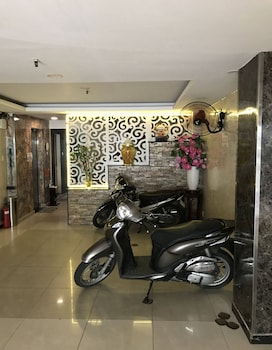 hoang yen nhi hotel