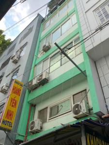 hoang yen nhi hotel
