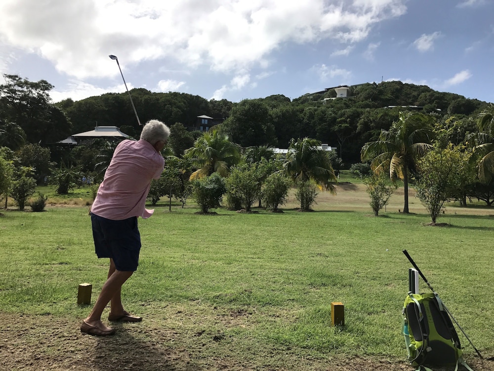 bequia island