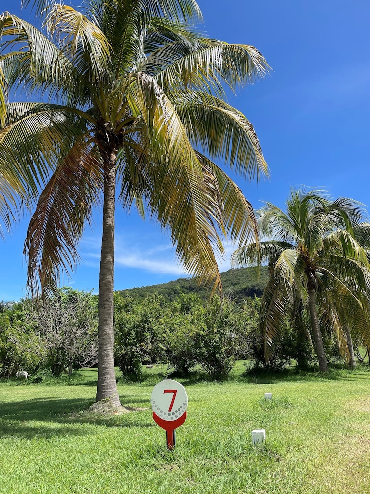 bequia island