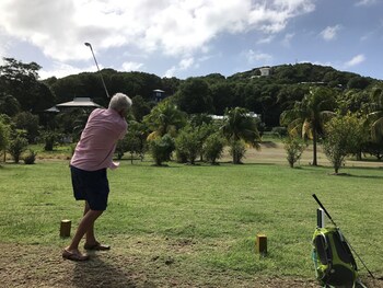 bequia island