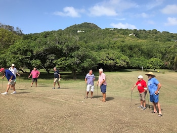 bequia island