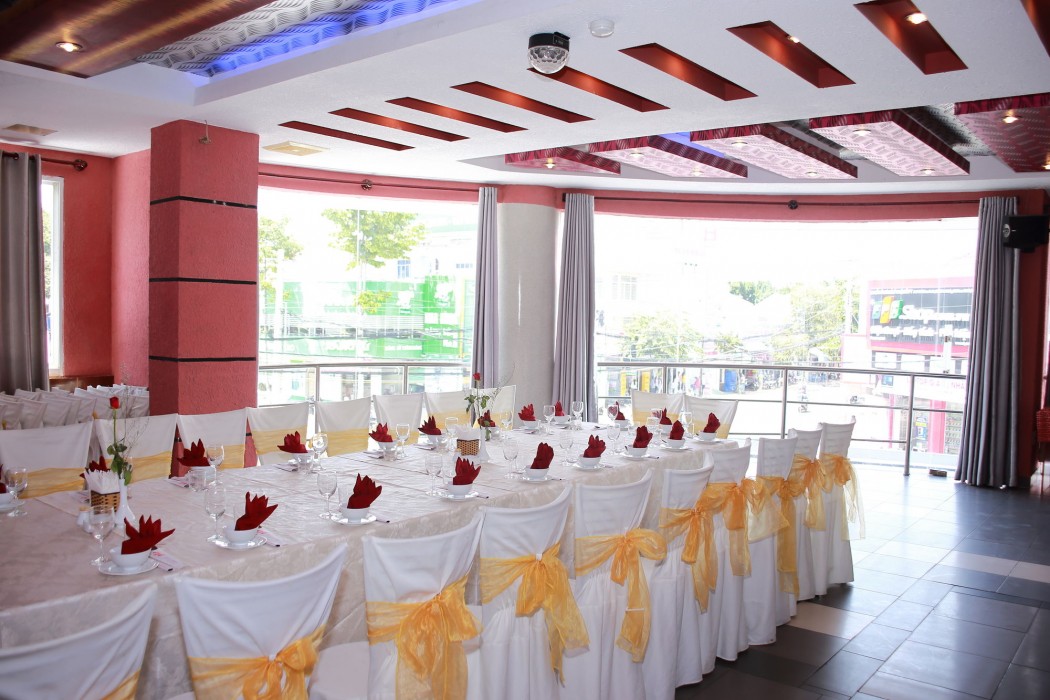 hoang long hotel phan thiet