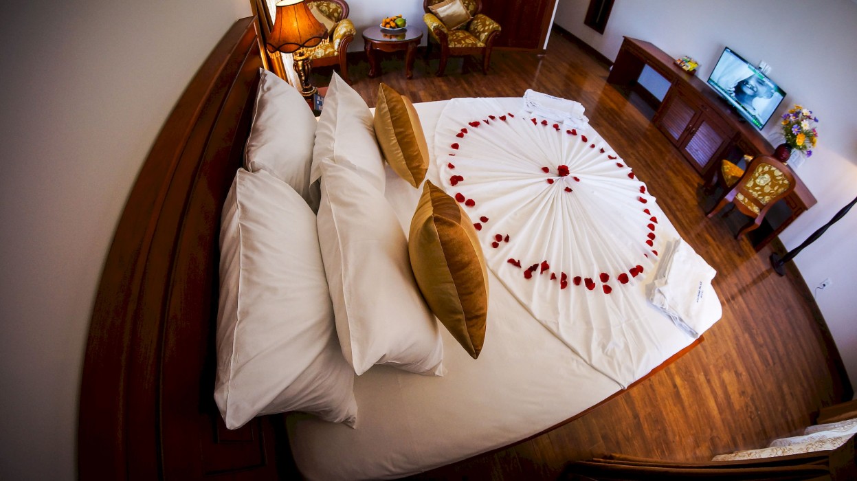 nha trang palace hotel