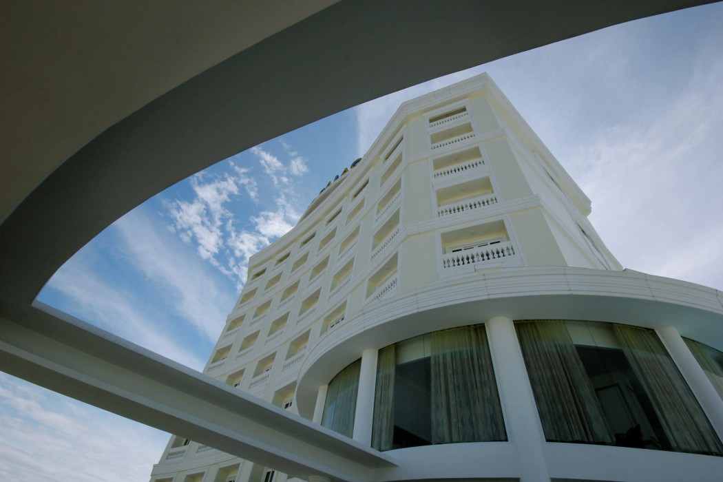 nha trang palace hotel