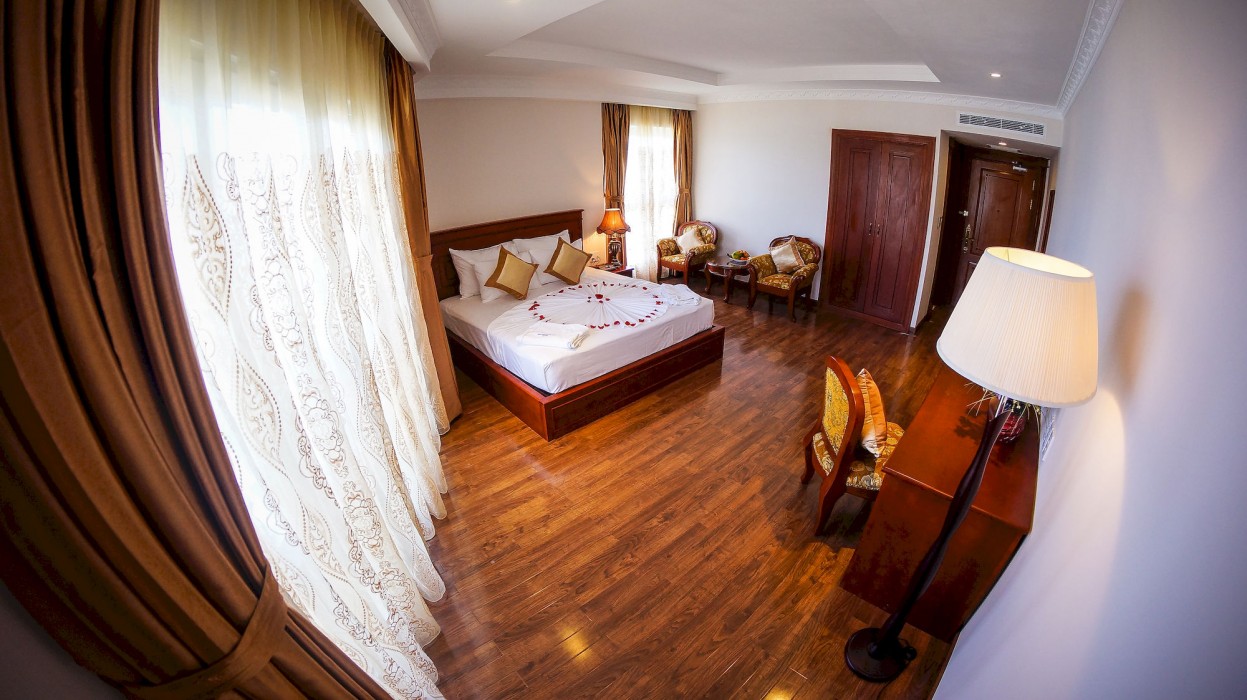 nha trang palace hotel