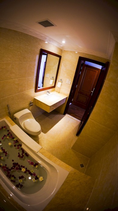 nha trang palace hotel