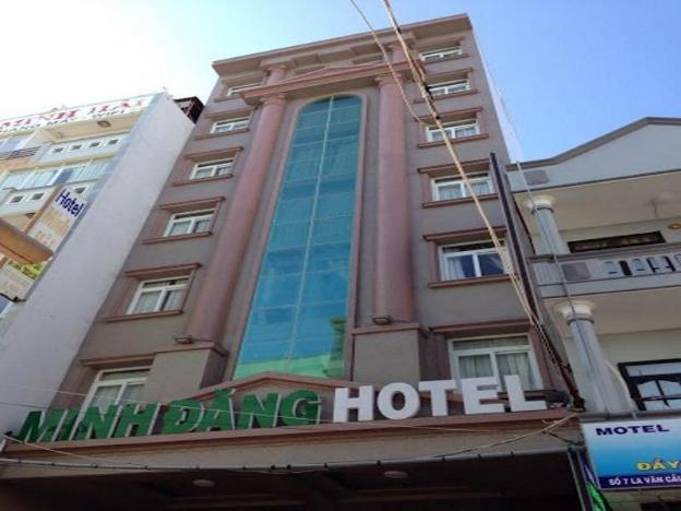 minh dang hotel