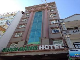 minh dang hotel