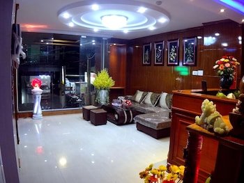 minh dang hotel
