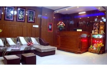 minh dang hotel