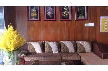 minh dang hotel