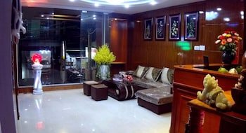 minh dang hotel
