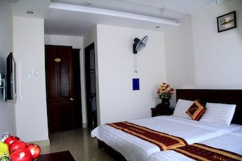 minh dang hotel