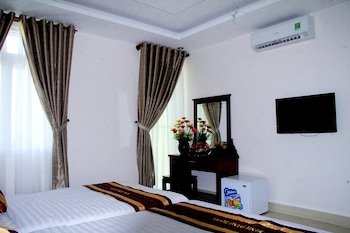 minh dang hotel