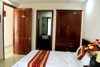 minh dang hotel
