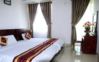 minh dang hotel