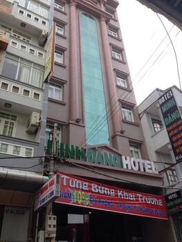 minh dang hotel