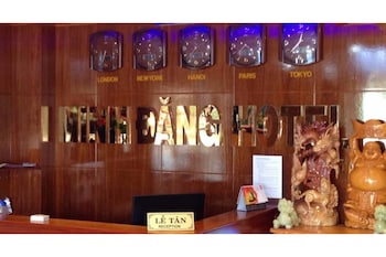 Minh Dang Hotel,Ba Ria-Vung Tau Province>>Vung Tau,3 star